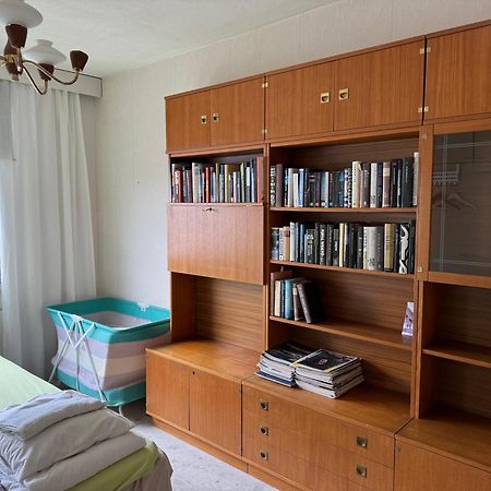 Guesthouse Isokatu61 Oulu Eksteriør billede
