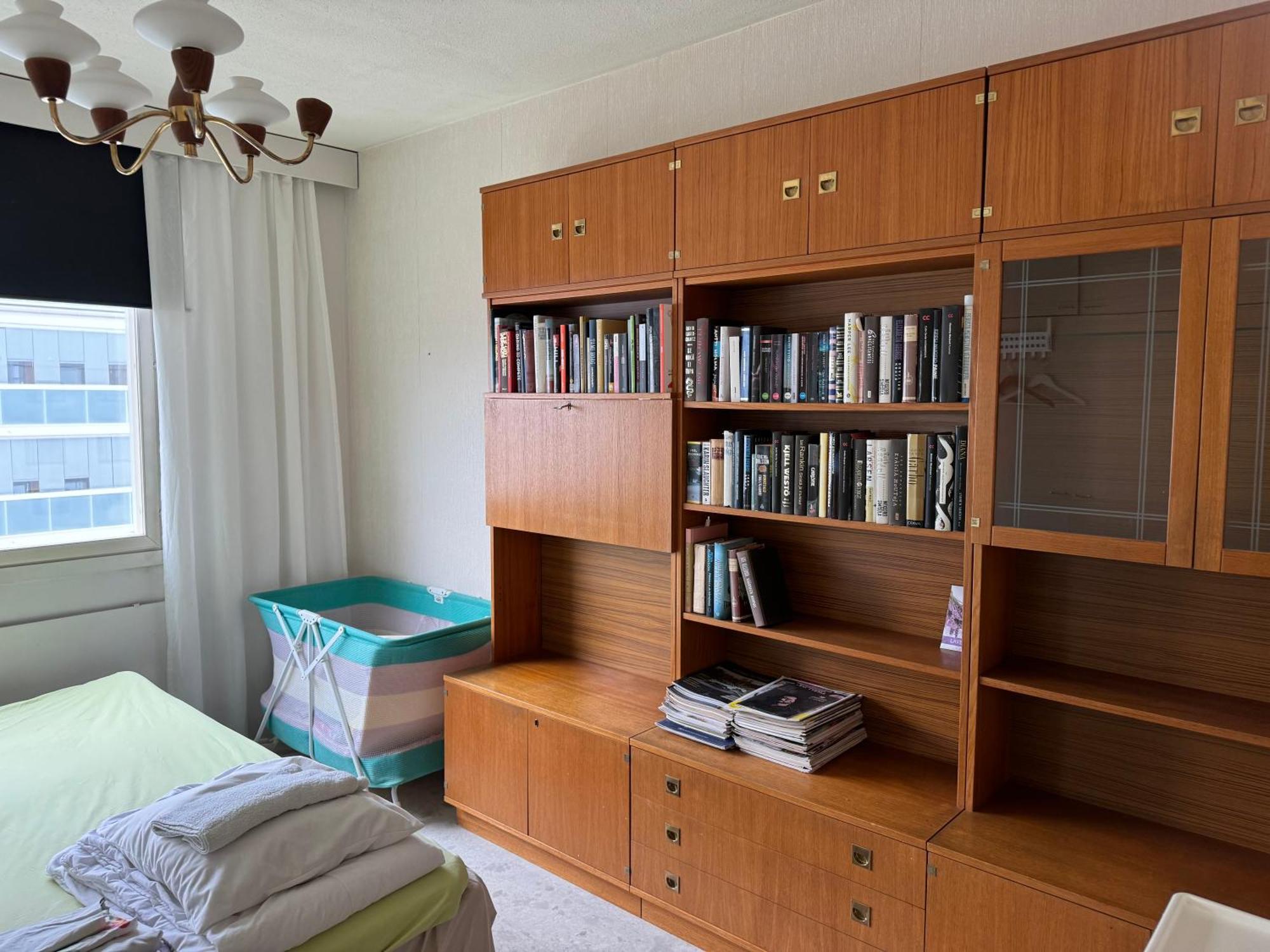 Guesthouse Isokatu61 Oulu Eksteriør billede